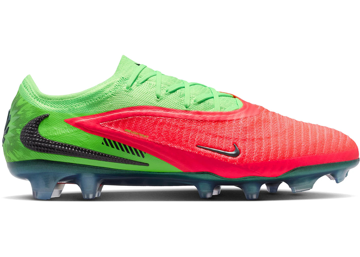 Nike Phantom 6 Low Elite FG Erling Haaland Harness Your Haaland