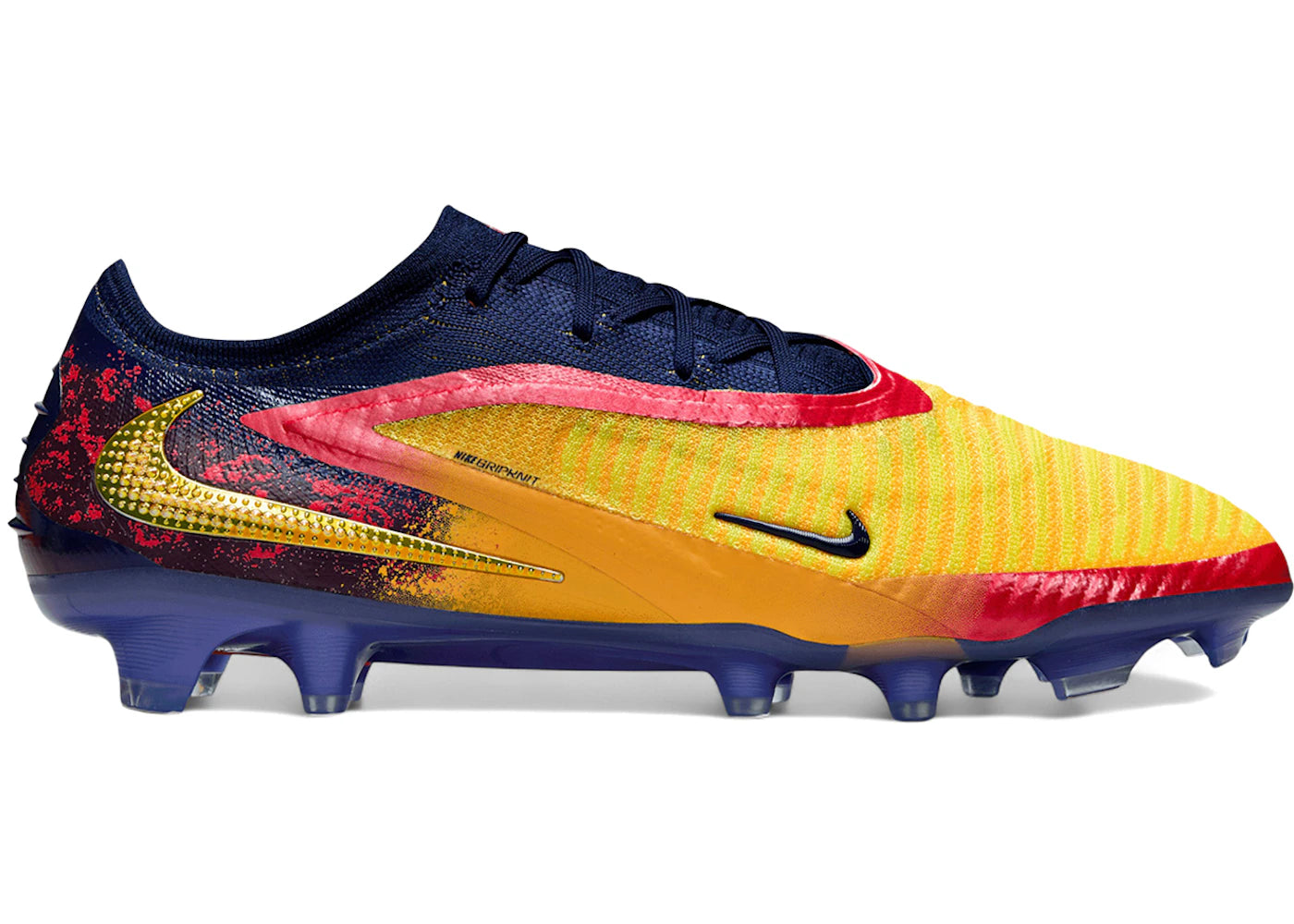 Nike Phantom 6 Low Elite FG-Erling Haaland Precision Under Pressure