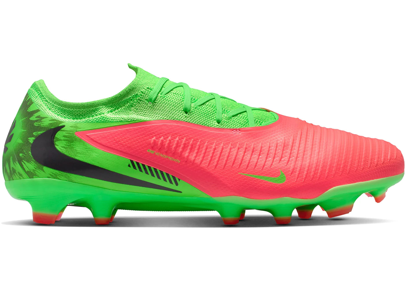 Nike Phantom 6 Low Pro FG Erling Haaland Harness Your Haaland