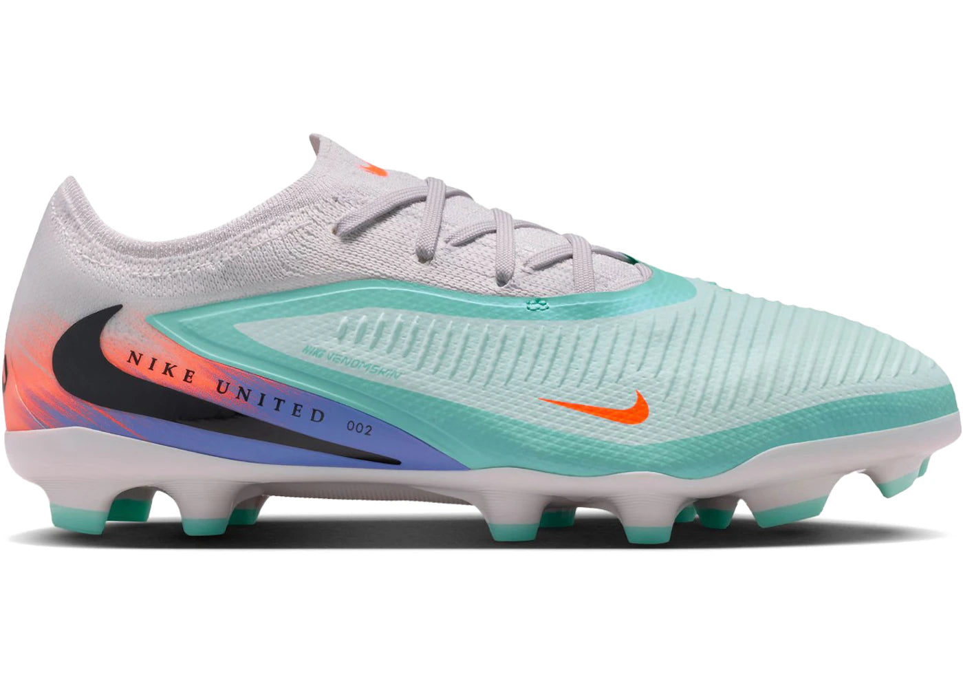 Nike Phantom 6 Low Pro FG/MG United 002 Pack