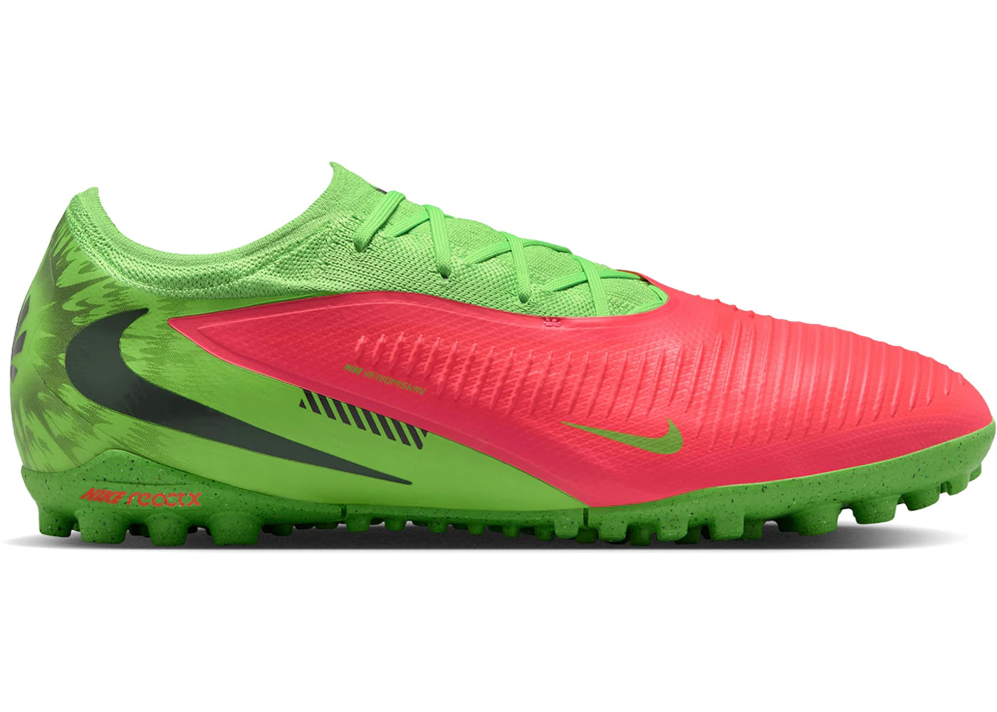Nike Phantom 6 Low Pro TF Erling Haaland Harness Your Haaland
