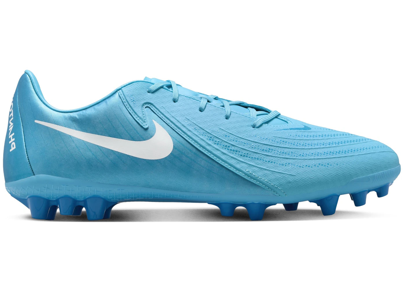 Nike Phantom GX 2 Academy AG-Blue Fury White