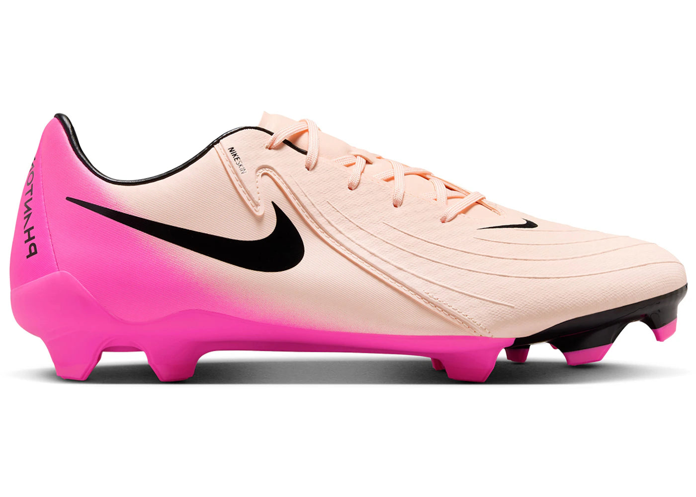 Nike Phantom GX 2 Academy FG/MG-Prism Pack