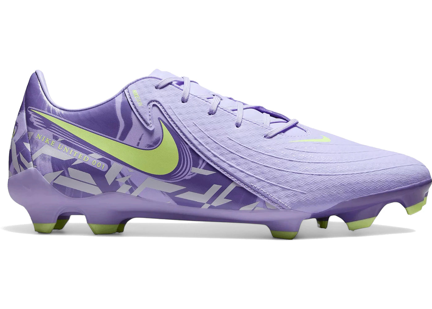 Nike Phantom GX 2 Academy FG/MG-United Pack