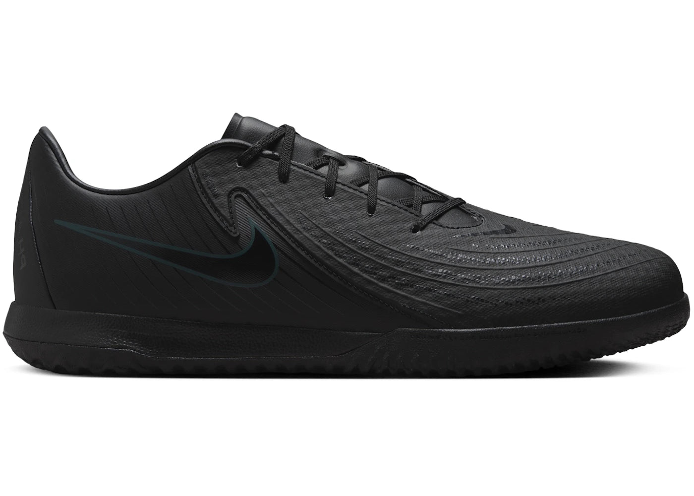 Nike Phantom GX 2 Academy IC-Black Deep Jungle