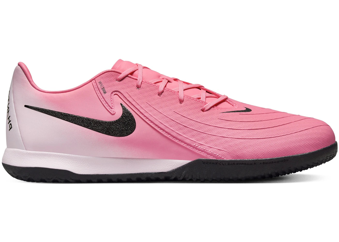 Nike Phantom GX 2 Academy IC-Sunset Pulse Black