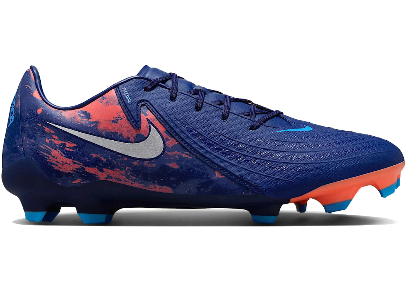 Nike Phantom GX 2 Academy MG-Erling Haaland Force9 Blue Void