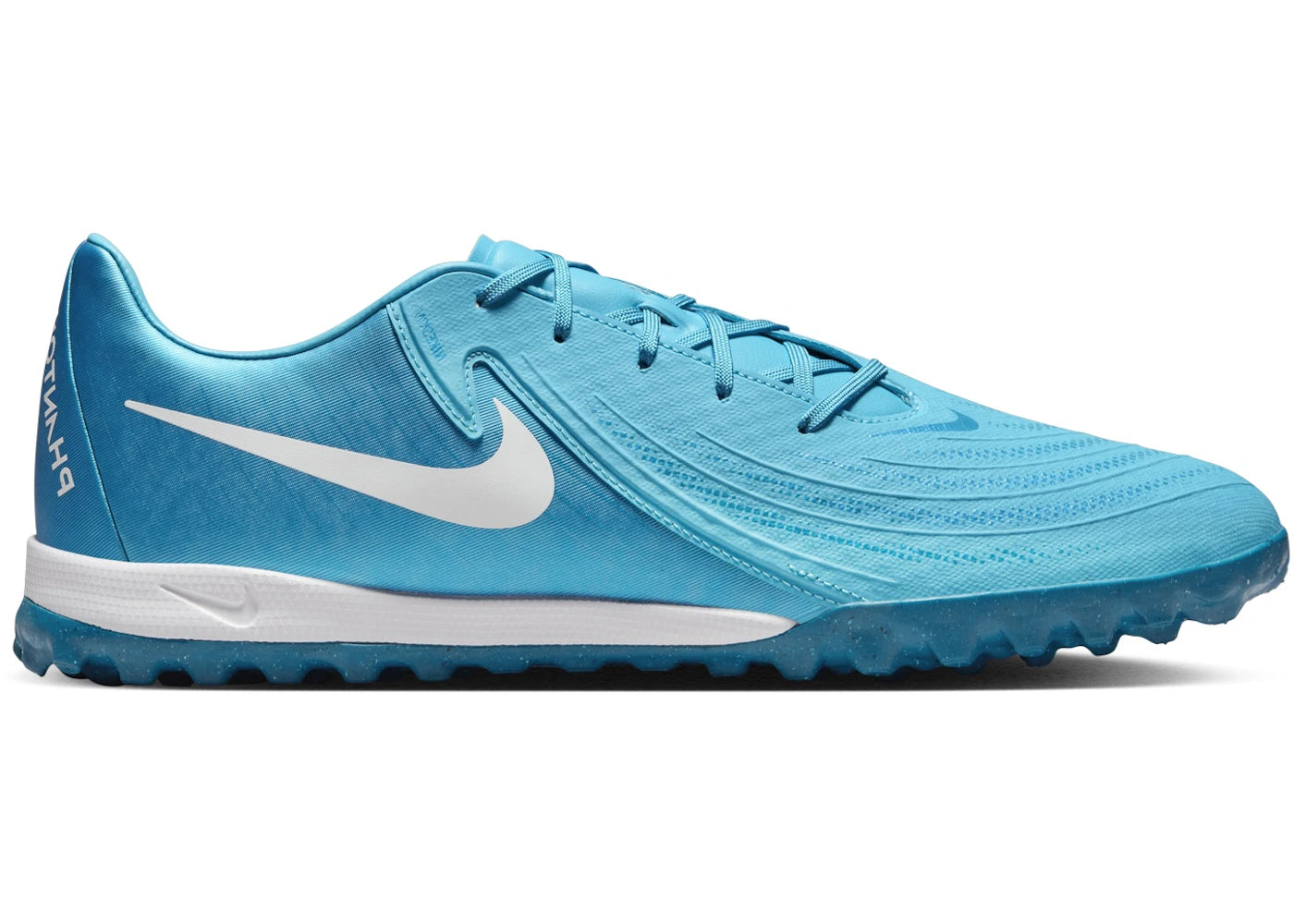 Nike Phantom GX 2 Academy TF-Blue Fury White
