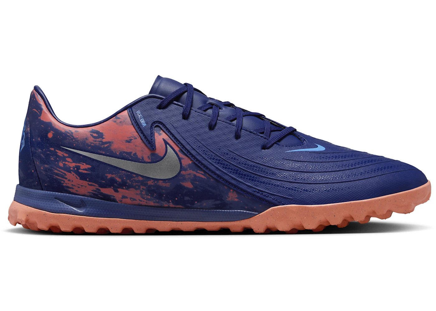 Nike Phantom GX 2 Academy TF-Erling Haaland Force9 Blue Void