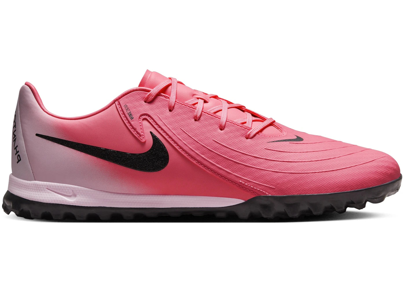 Nike Phantom GX 2 Academy TF-Sunset Pulse Black
