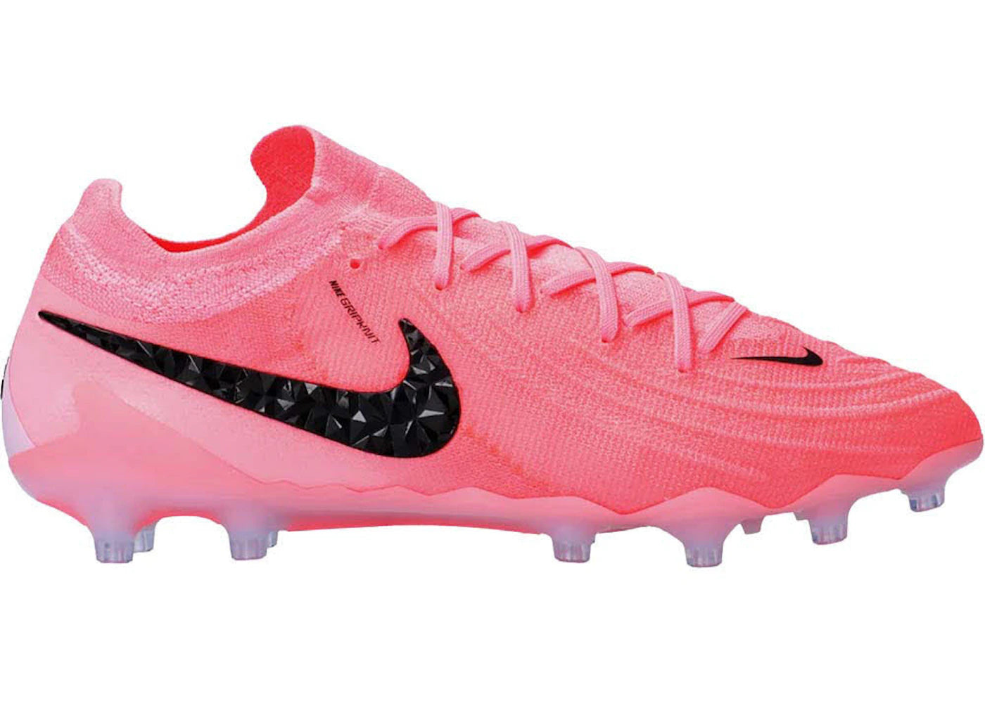 Nike Phantom GX 2 Elite AG-Sunset Pulse