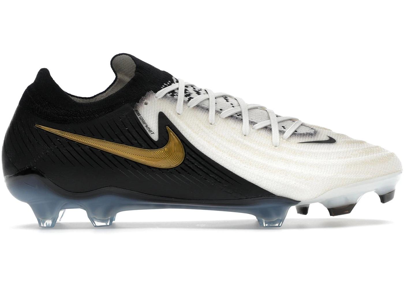 Nike Phantom GX 2 Elite FG-Metallic Gold Coin