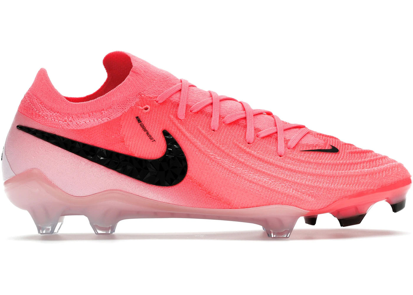 Nike Phantom GX 2 Elite FG-Pink Foam