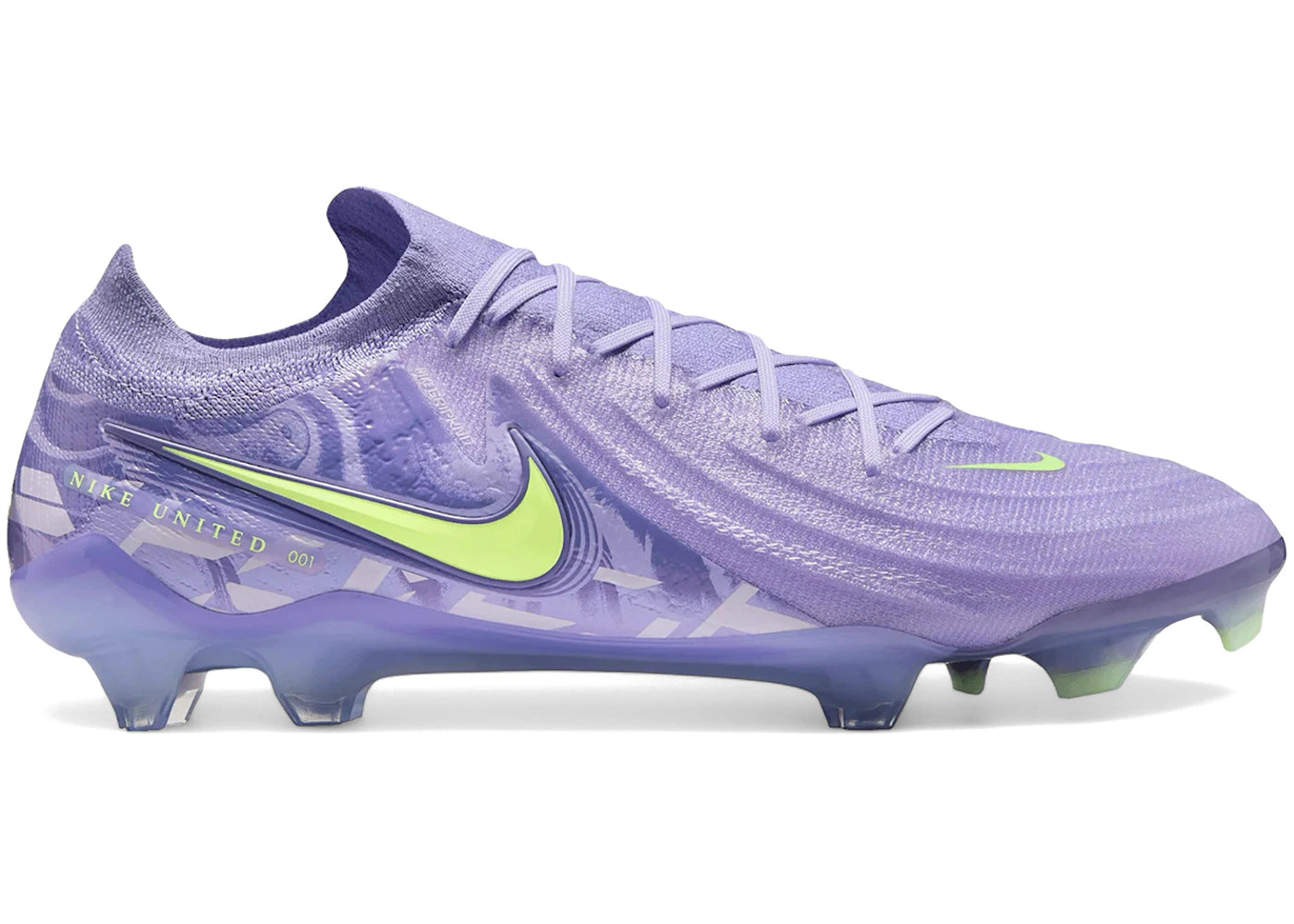 Nike Phantom GX 2 Elite FG-United Pack