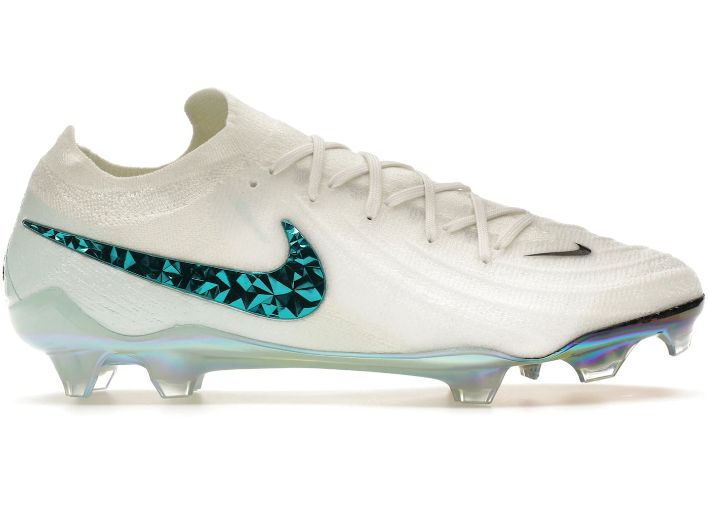 Nike Phantom GX 2 Elite LV8 FG-Elite Only Pack