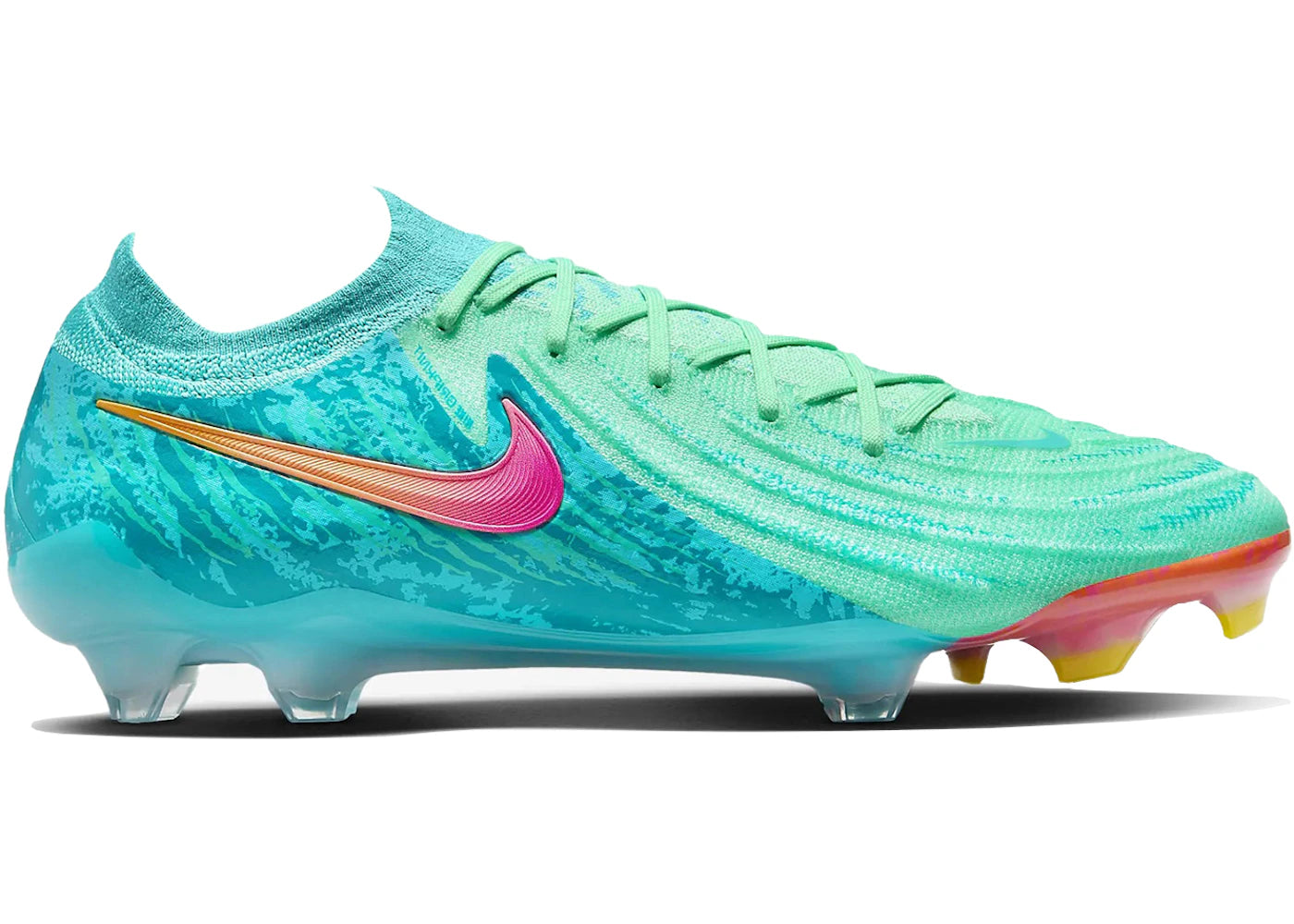 Nike Phantom GX 2 Elite LV8 FG-Vortex Pack