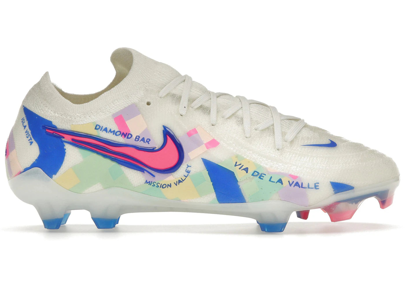 Nike Phantom GX 2 Elite SE FG-Socal Pack