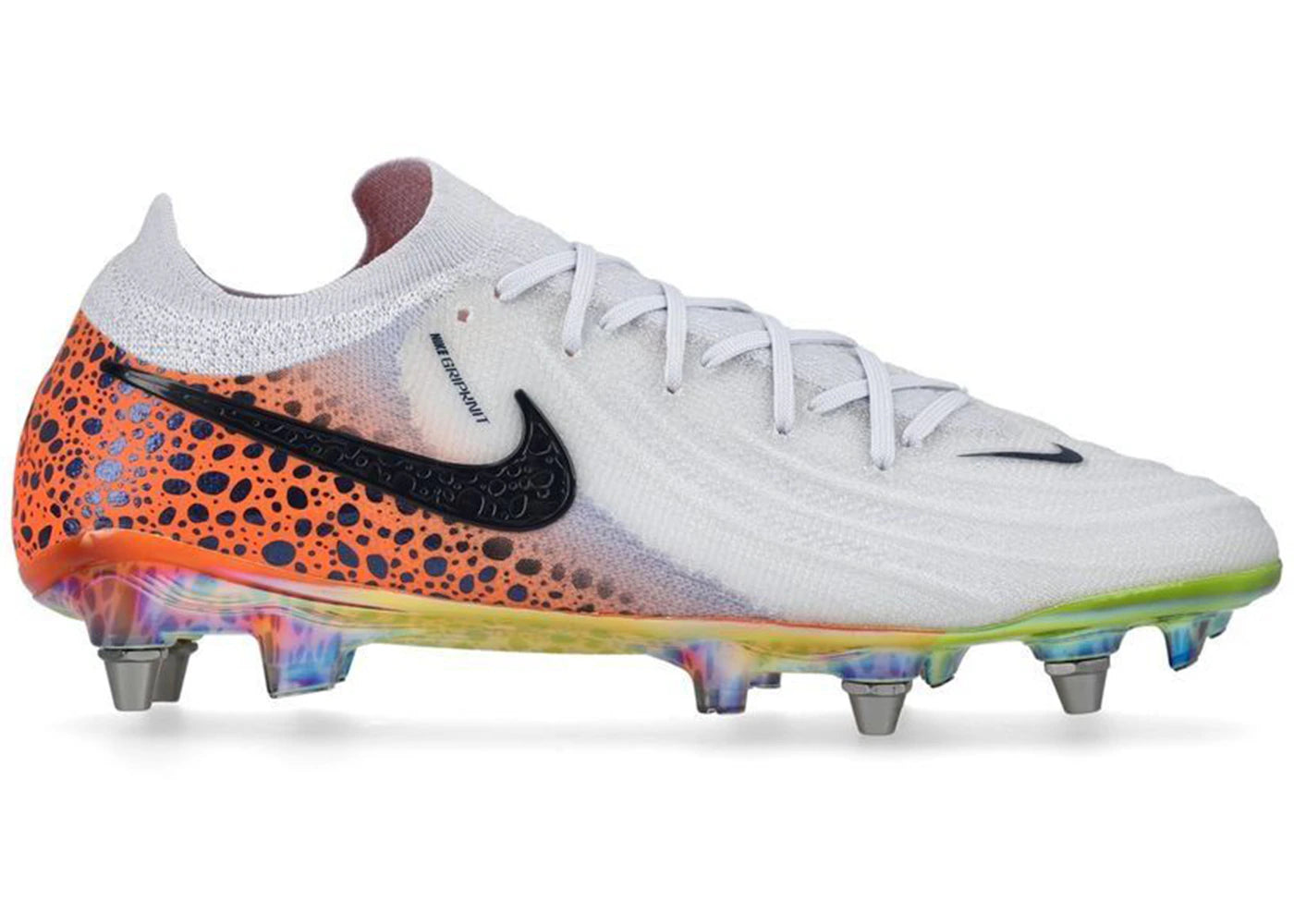 Nike Phantom GX 2 Elite SG-Pro Player Edition Electric Pack Safari Olympique