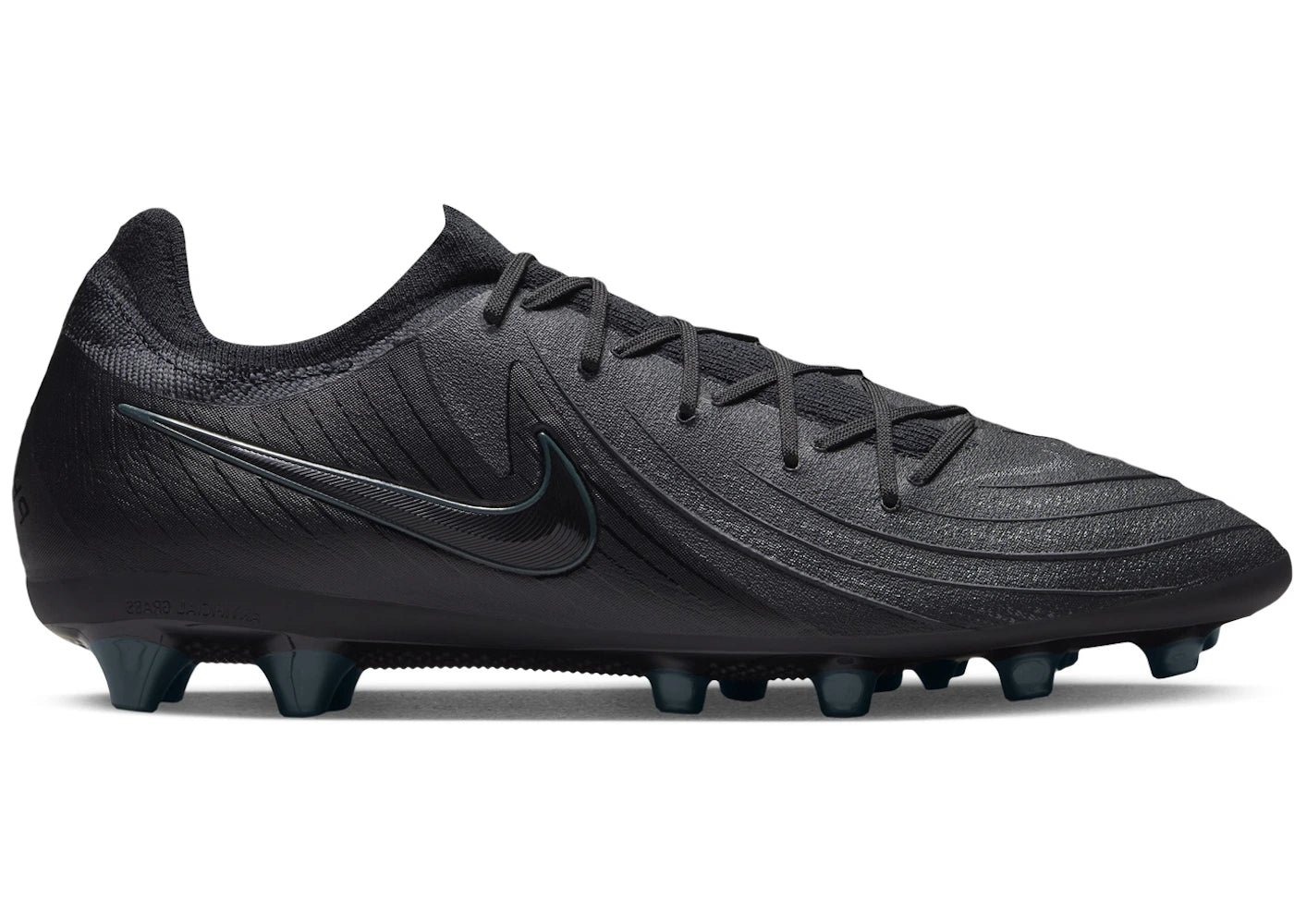 Nike Phantom GX 2 Pro AG-Black Deep Jungle