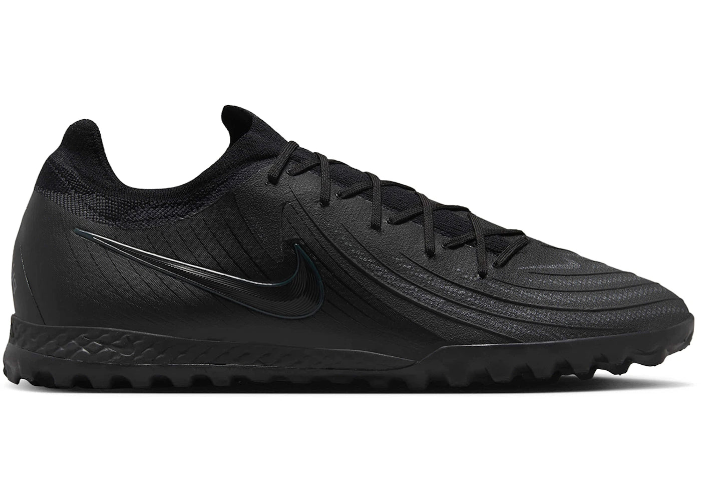 Nike Phantom GX 2 Pro TF-Black Deep Jungle