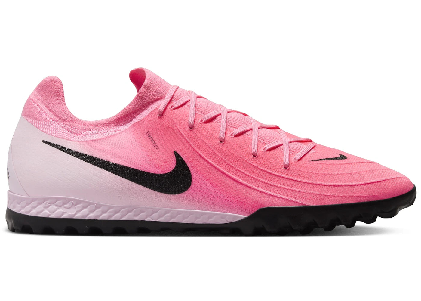 Nike Phantom GX 2 Pro TF-Sunset Pulse Black