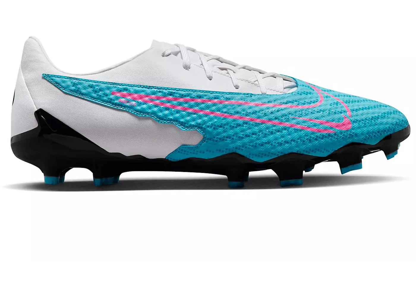 Nike Phantom GX Academy MG-Blast Pack Baltic Blue