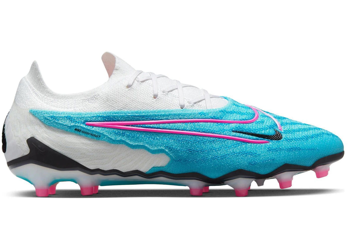 Nike Phantom GX Elite AG Pro-Blast Pack