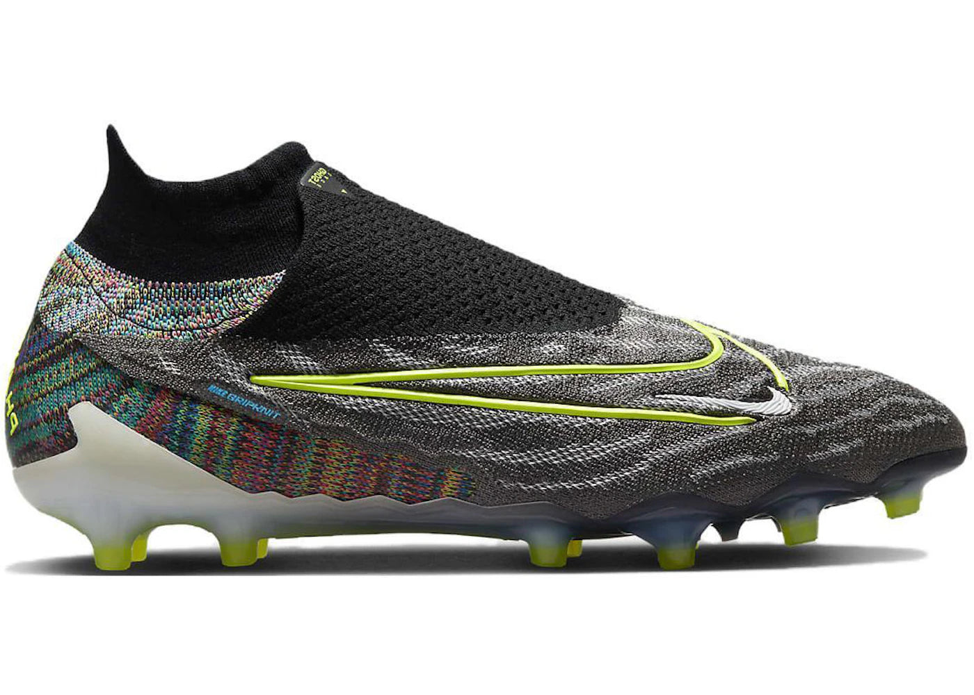 Nike Phantom GX Elite DF Fusion AG Pro-Link Pack