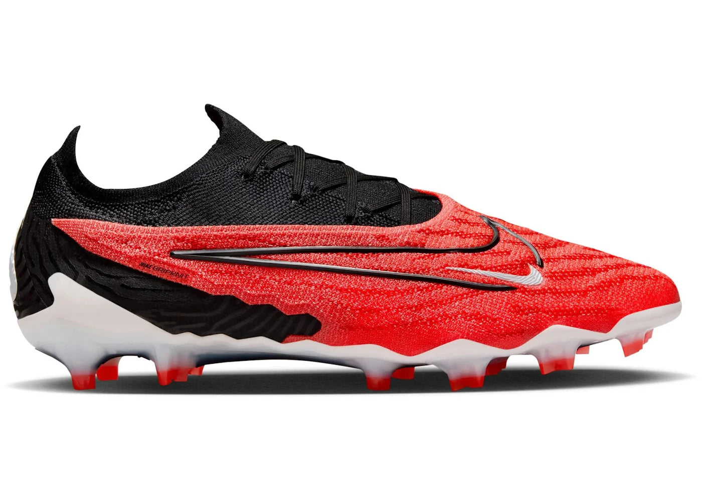 Nike Phantom GX Elite Gripknit FG-Ready Pack
