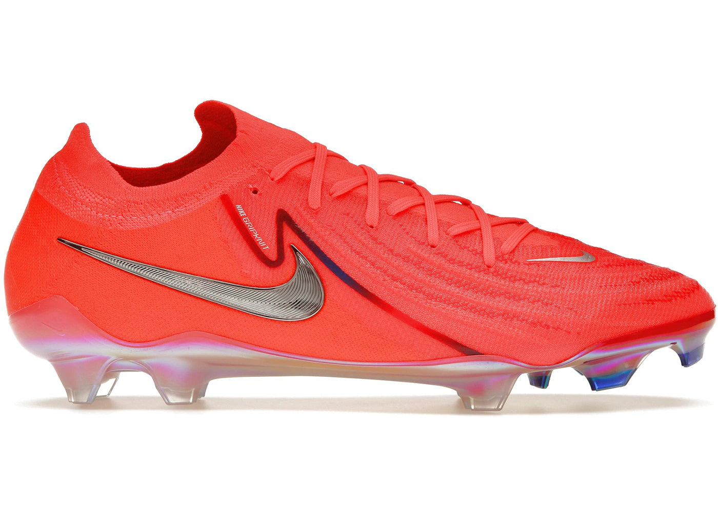 Nike Phantom GX II Elite FG-Erling Haaland Force9