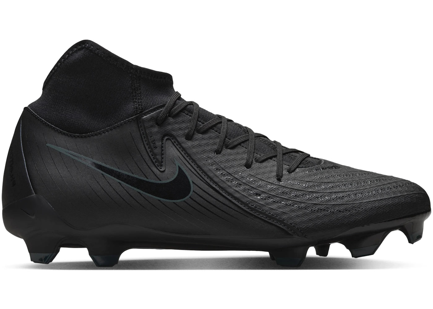 Nike Phantom Luna 2 Academy MG-Black Deep Jungle
