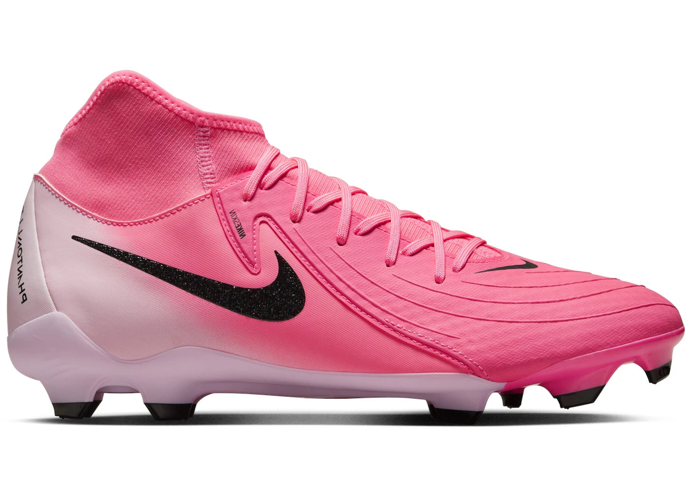 Nike Phantom Luna 2 Academy MG-Sunset Pulse Black