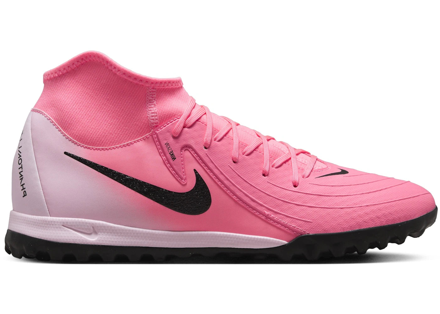 Nike Phantom Luna 2 Academy TF-Sunset Pulse Black