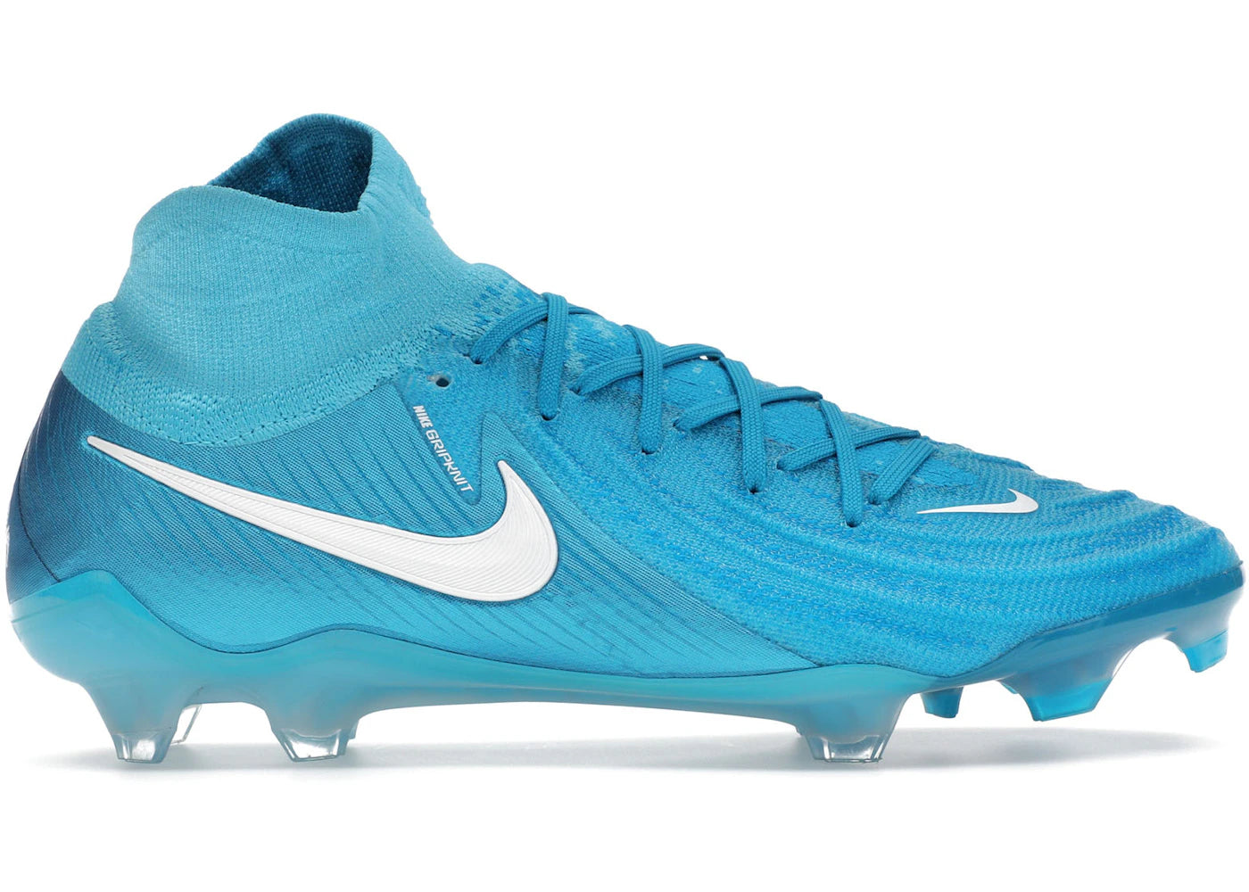 Nike Phantom Luna 2 Elite FG-Blue Fury