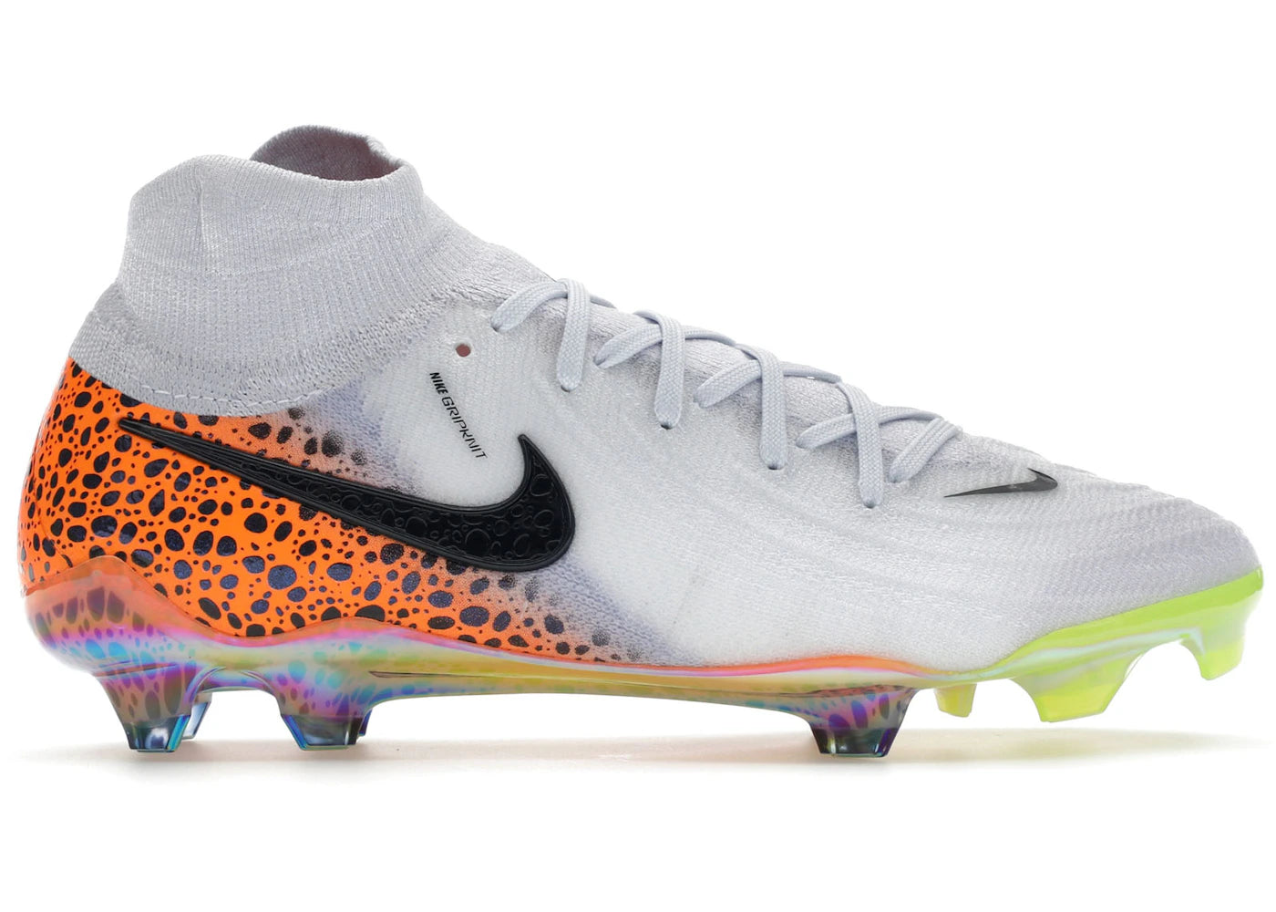 Nike Phantom Luna 2 Elite FG-Electric Pack Olympic Safari