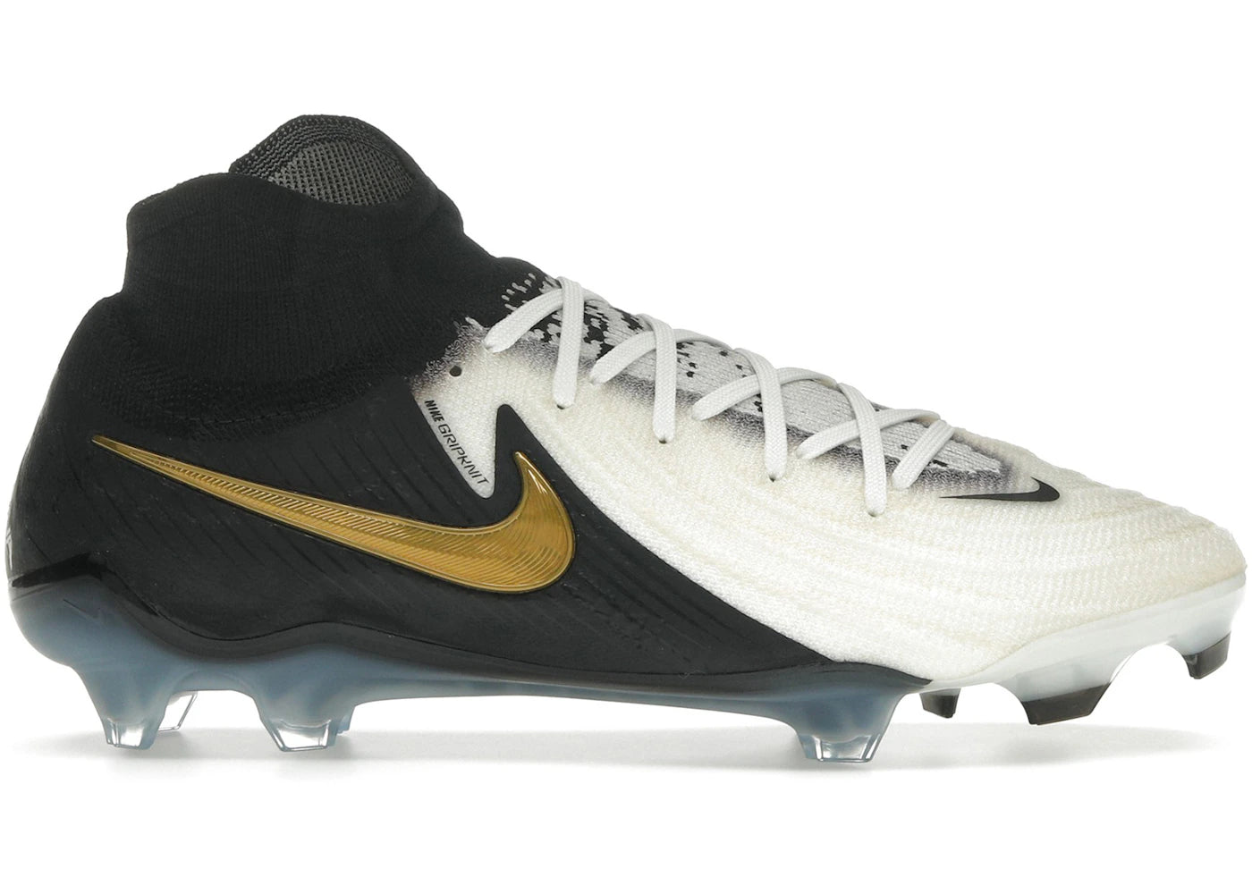Nike Phantom Luna 2 Elite FG-Metallic Gold Coin