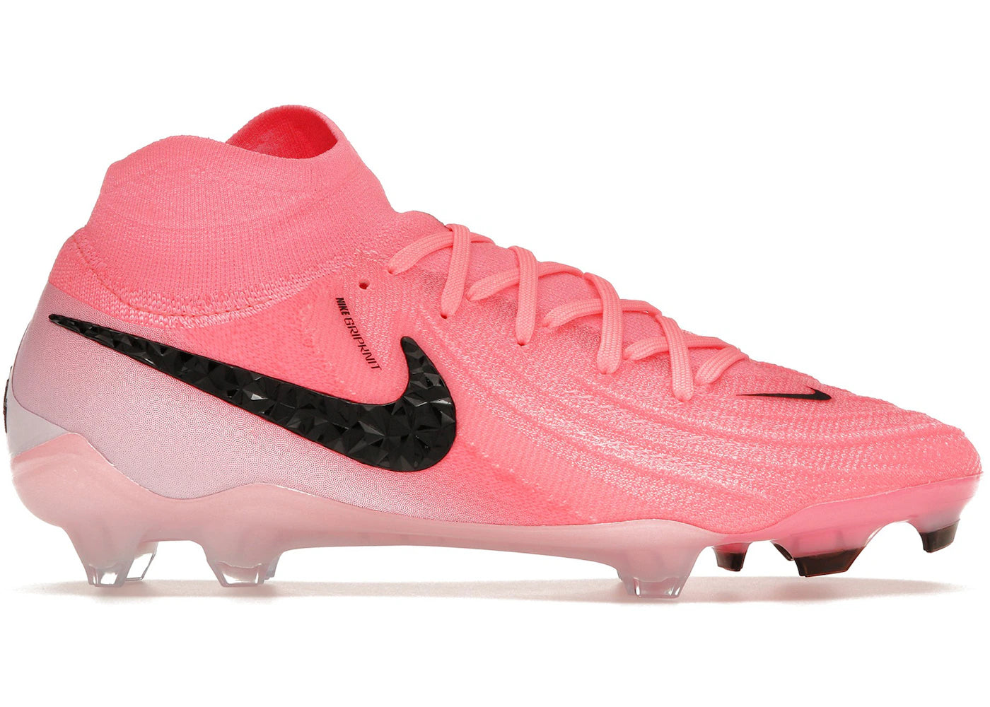 Nike Phantom Luna 2 Elite FG-Pink Foam