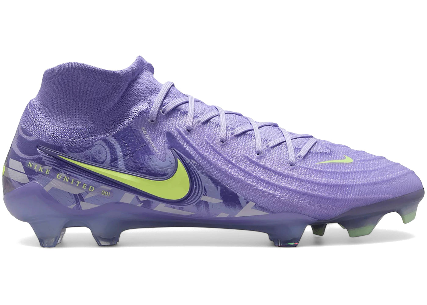 Nike Phantom Luna 2 Elite FG-United Pack