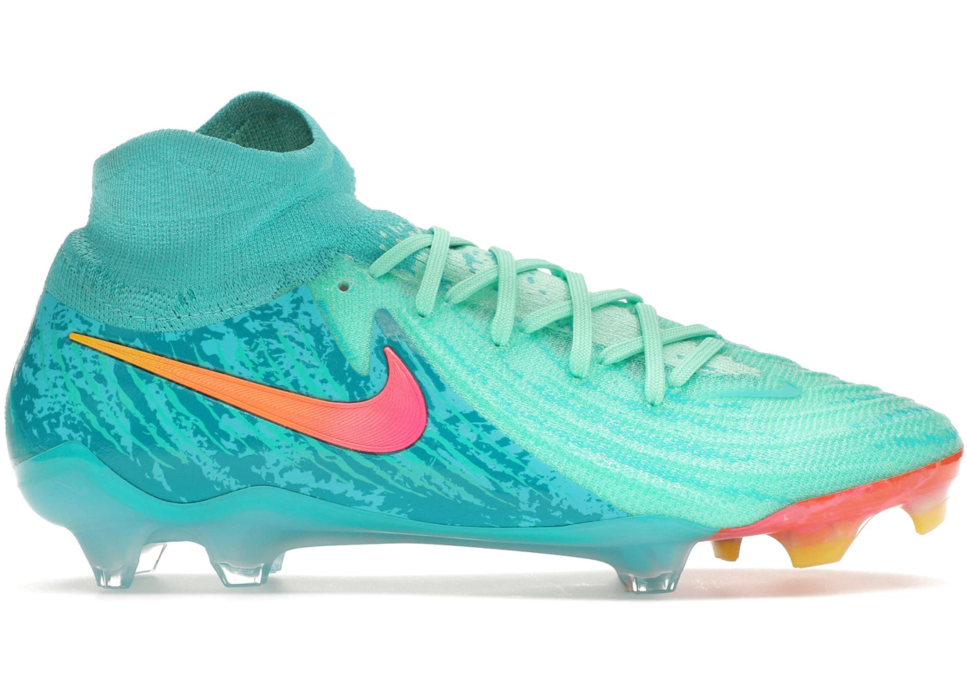 Nike Phantom Luna 2 Elite LV8 FG-Vortex Pack