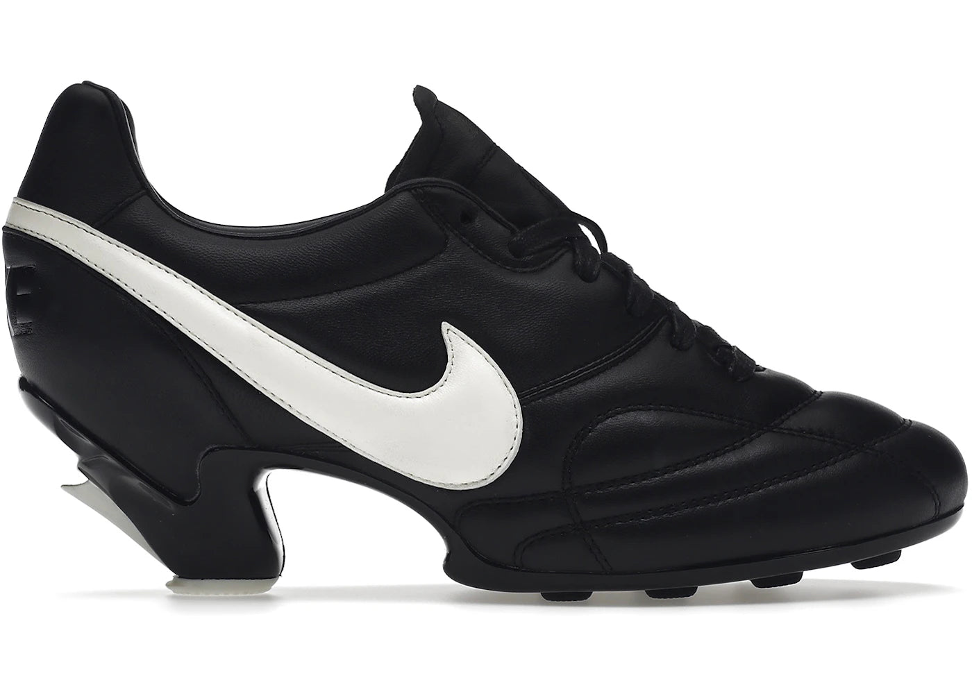 Nike Premier-Comme des Garcons Black (Women's)