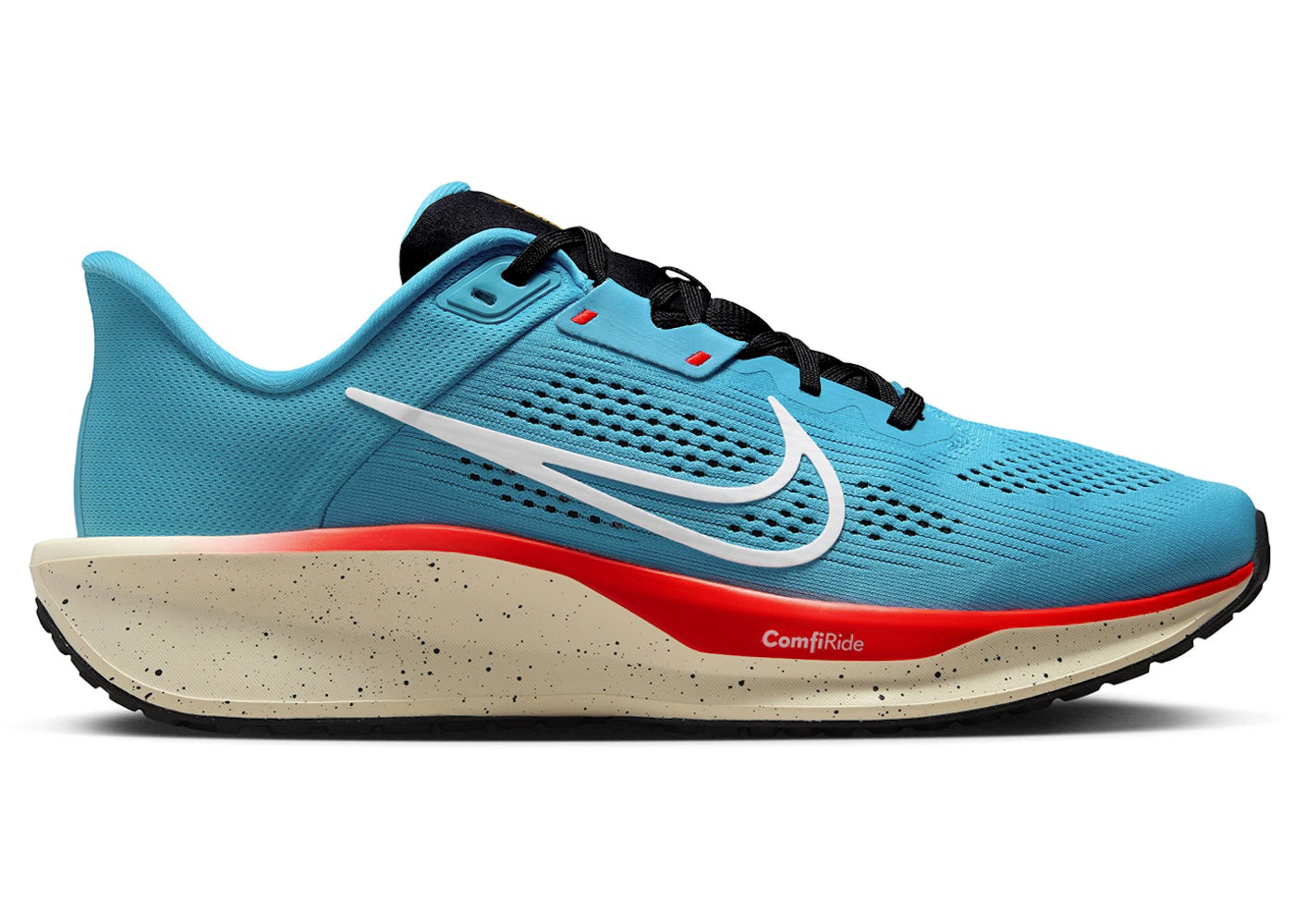 Nike Quest 6 Baltic Blue Bright Crimson