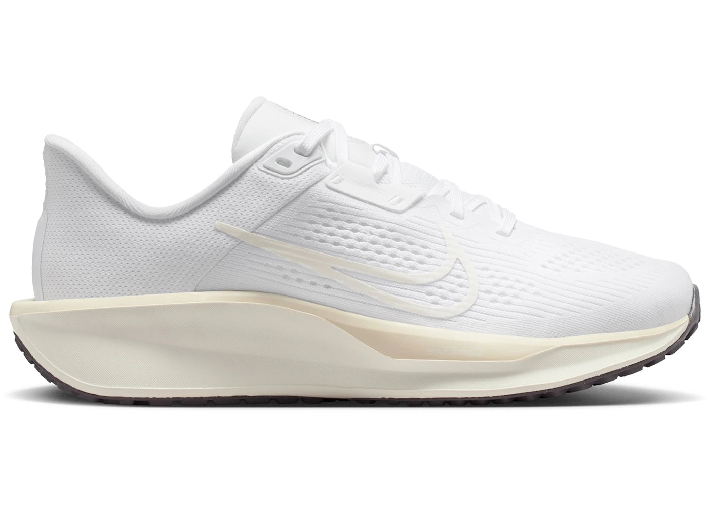 Nike Quest 6 White Sail Chalk
