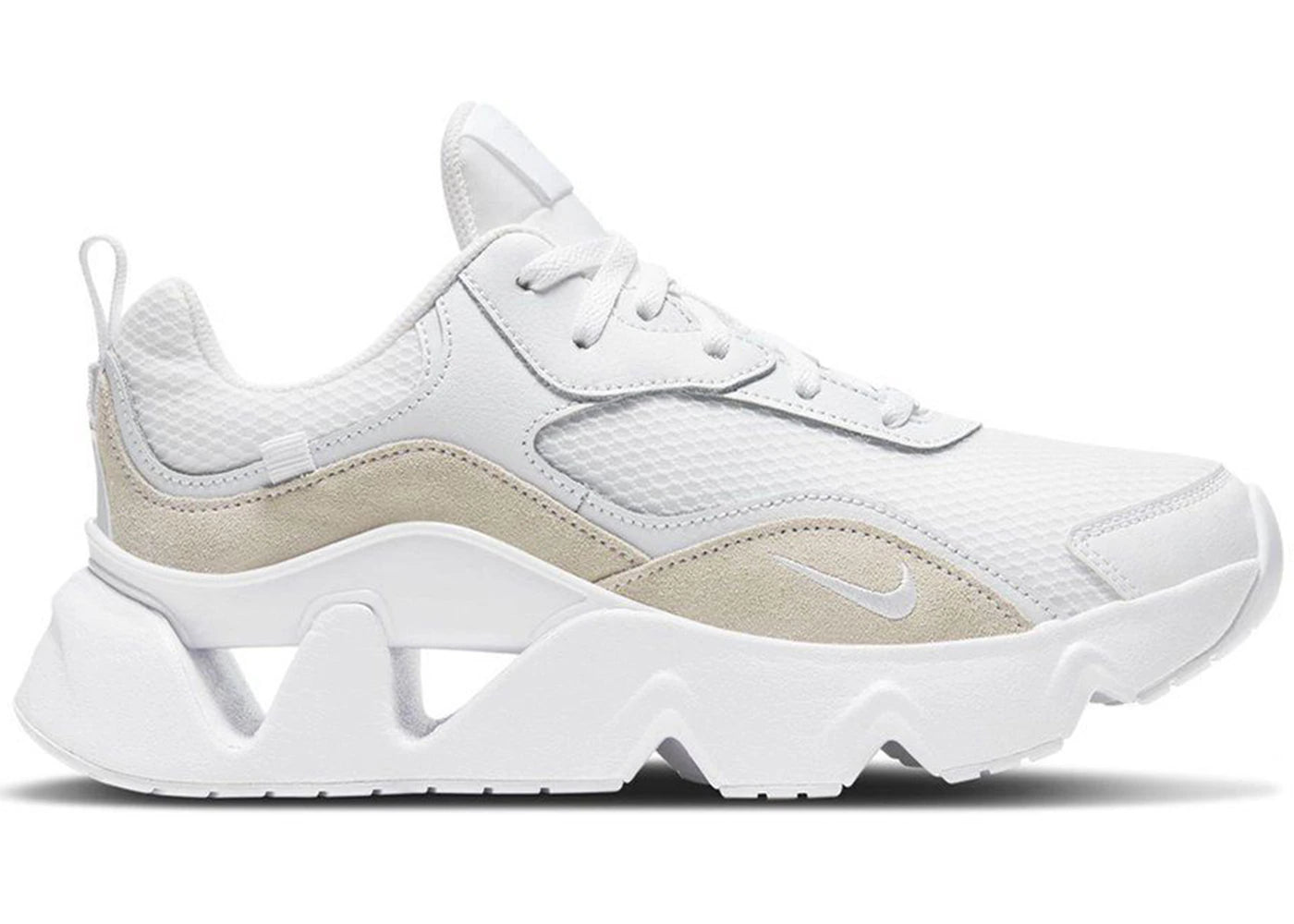 Nike RYZ 365 2-White (Women's)