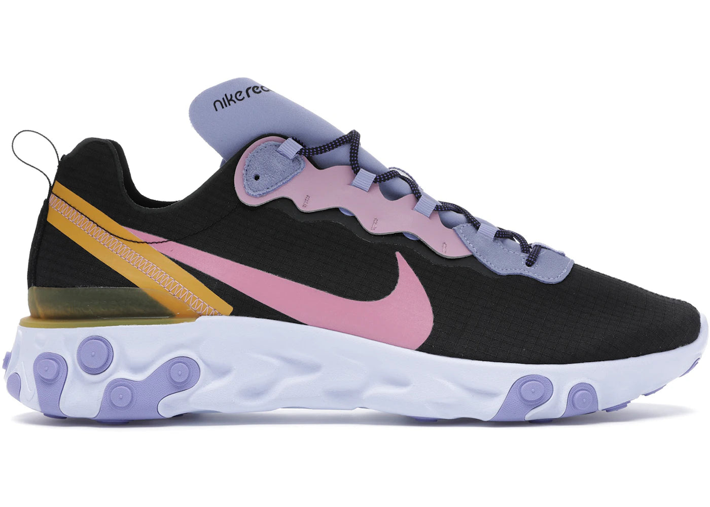 Nike React Element 55-ACG