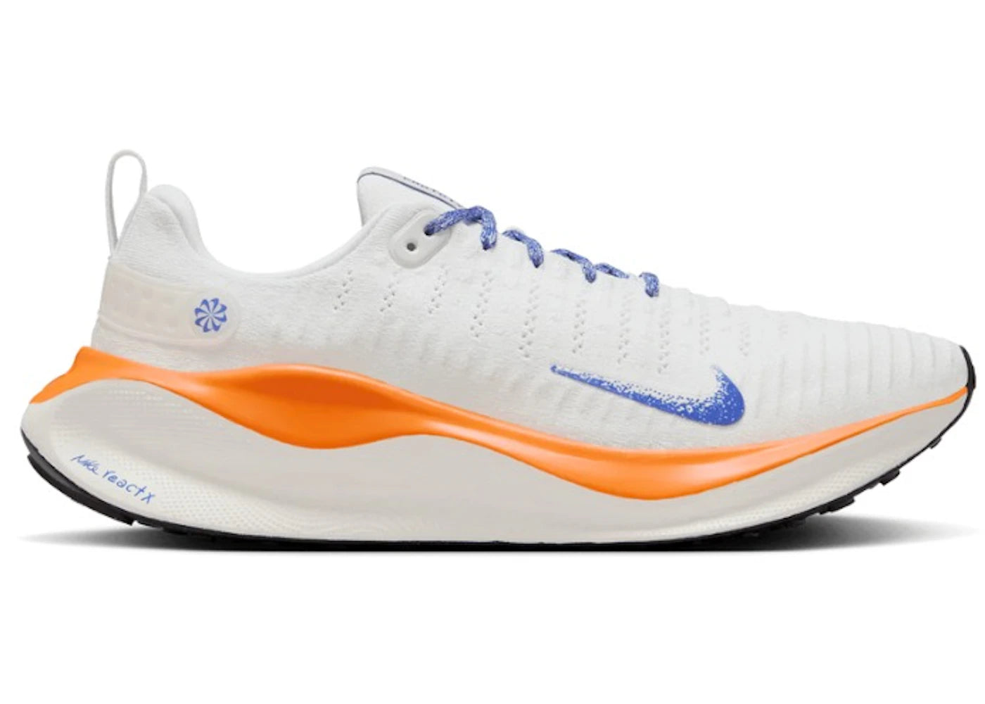 Nike React Infinity Run 4 FP-Blueprint Pack