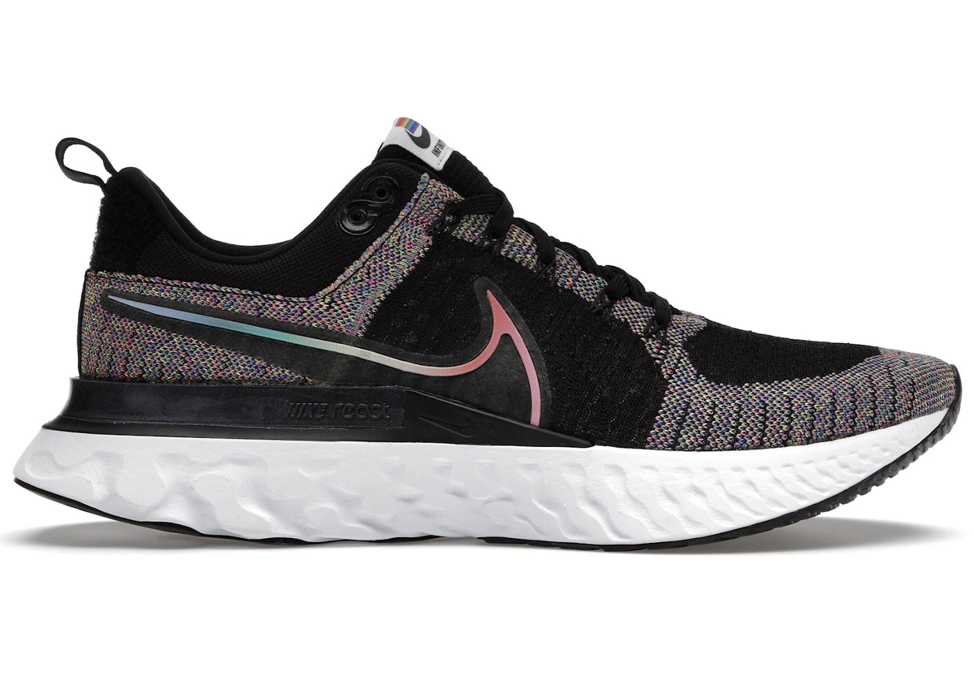 Nike React Infinity Run Flyknit 2-Be True (2021)