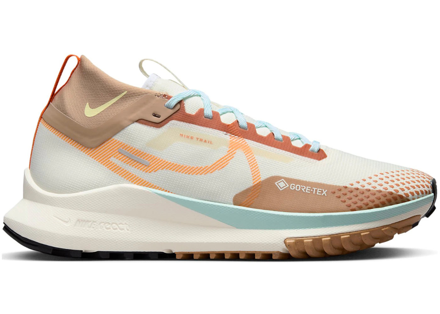 Nike React Pegasus Trail 4 Gore-Tex-Have a Nike Day