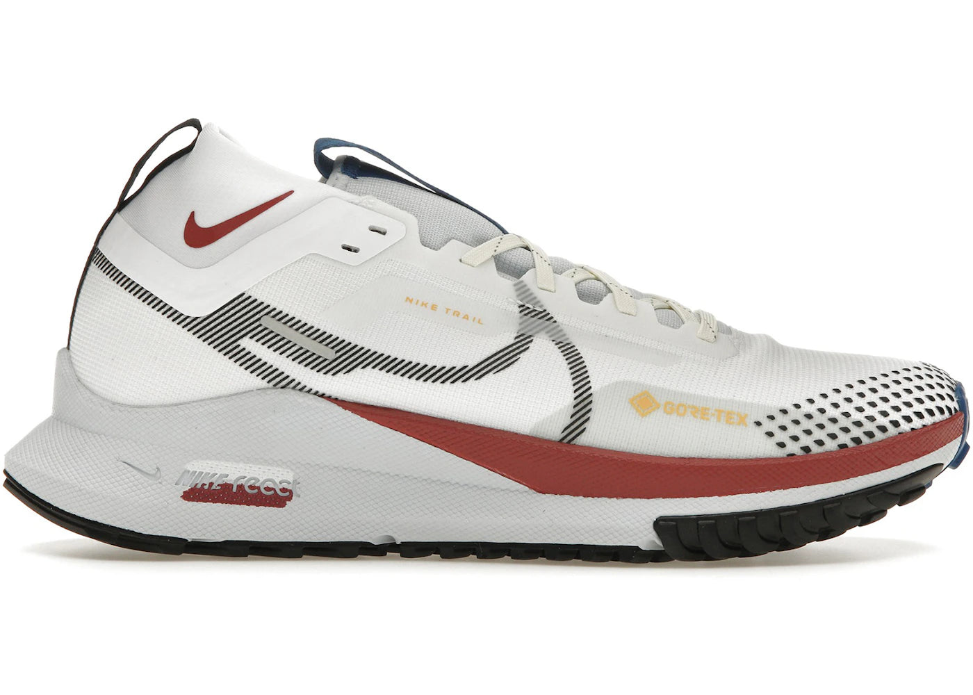 Nike React Pegasus Trail 4 Gore-Tex-White Cedar