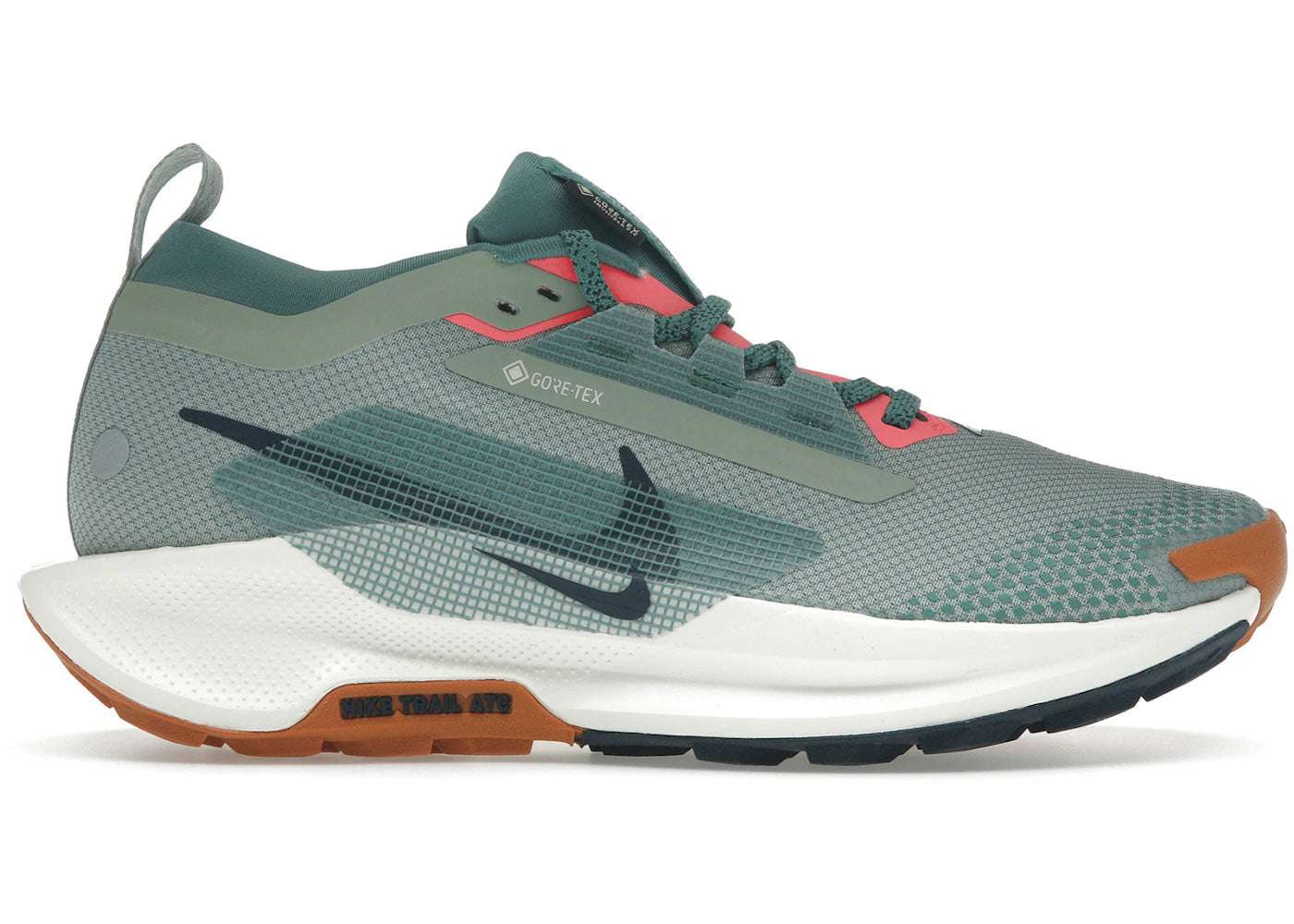 Nike React Pegasus Trail 5 Gore-Tex-Jade Horizon