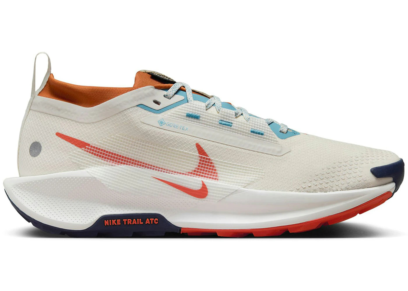 Nike React Pegasus Trail 5 Gore-Tex-Photon Vintage Coral